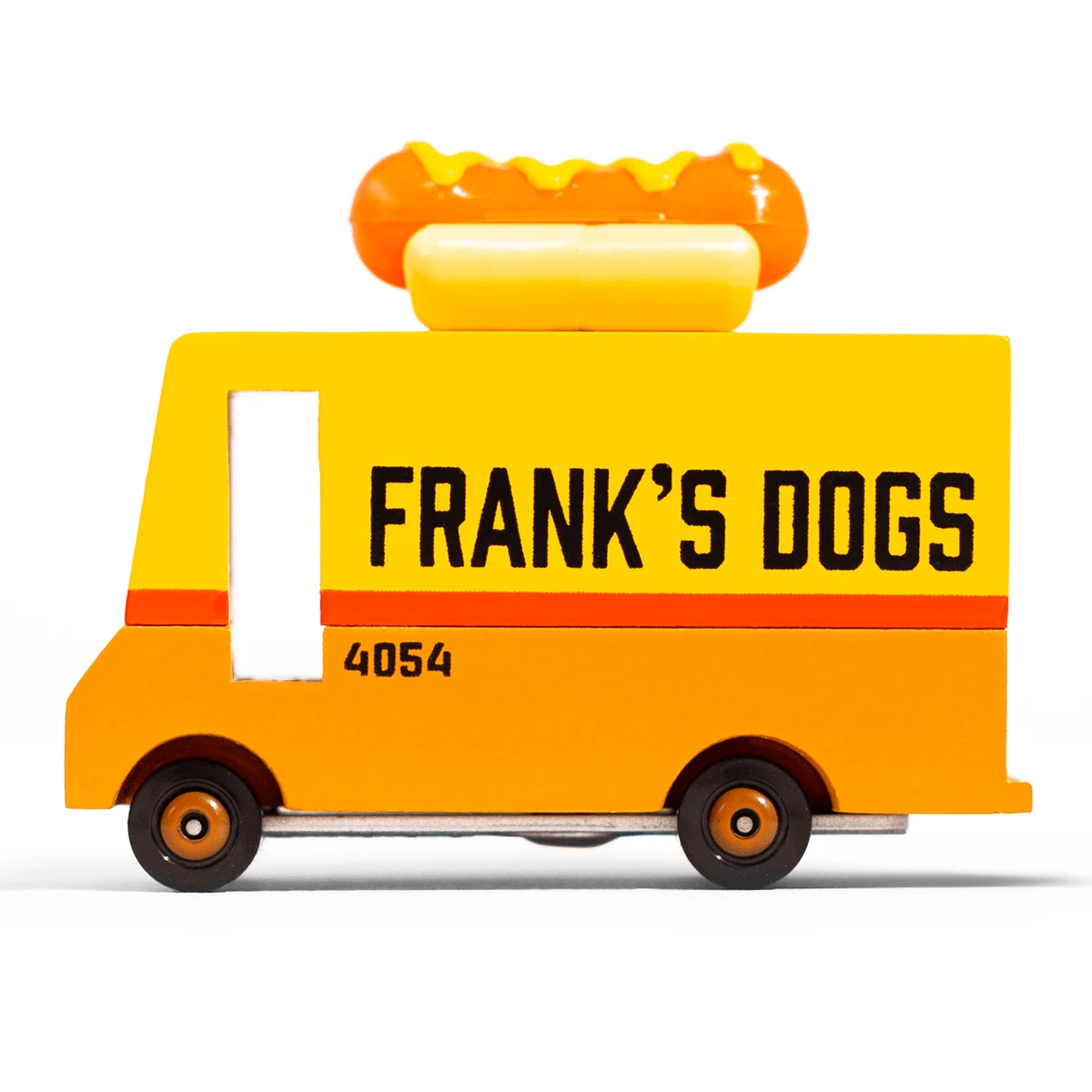 Candylab – Hot Dog Van 3 Candylab – Hot Dog Van