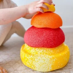 Stapelstein Wattle Limited Edition 18 Stapelstein Wattle Limited Edition -Children Toy Store IMG 1727 jpg