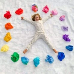 Sarah's Silks Mini-Playsilks