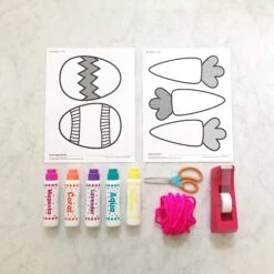 Do A Dot Art! Mini Dot Jewel Tone Markers 6 Pack 10 Do A Dot Art! Mini Dot Jewel Tone Markers 6 Pack -Children Toy Store IMG 8557