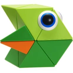 Trido Jungle Small -Children Toy Store JungleSmall3