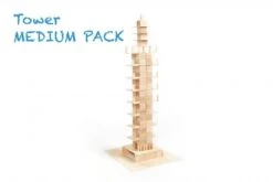 Just Blocks Medium Pack -Children Toy Store JustBlocksMediumPack 11