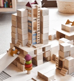 Just Blocks Medium Pack -Children Toy Store JustBlocksMediumPack 22