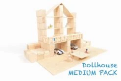 Just Blocks Medium Pack -Children Toy Store JustBlocksMediumPack 6