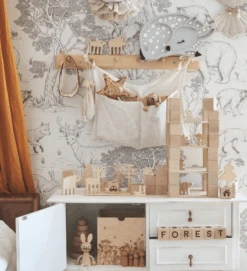 Just Blocks Small Pack -Children Toy Store JustBlocksSmallPack 12