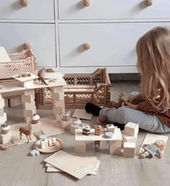 Just Blocks Small Pack -Children Toy Store JustBlocksSmallPack 14