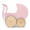 Kinderfeets - Walker Pram - Rose