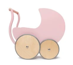 Kinderfeets - Walker Pram - Rose