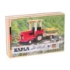 Kapla Tractor Construction Set