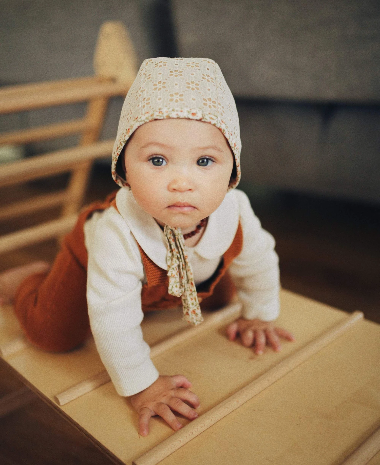 Kinderfeets Pikler Ramp & Slide 5 Kinderfeets Pikler Ramp & Slide - Image 3