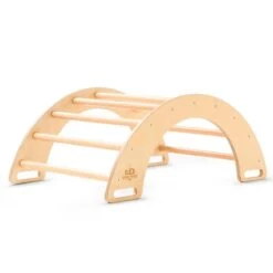 Kinderfeets Pikler Rocking & Climbing Arch