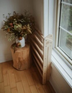 Kinderfeets Pikler Medium Triangle -Children Toy Store KinderfeetsPiklerTriangleMedium 4