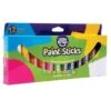 Little Brian Paint Sticks - Classic 12 Pk -Children Toy Store LTB101 1