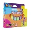 Little Brian Paint Sticks - Day Glow 6 Pk
