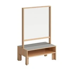 GAM Furniture Lab Painting Table