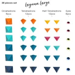 Trido Laguna Large -Children Toy Store LagunaLarge5