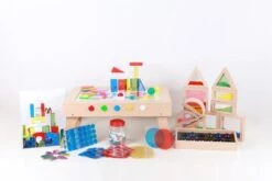 VIVAIO Light Table -Children Toy Store LightTable3