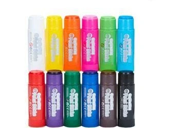 Little Brian CHUNKIE Paint Sticks 12 X 40g 5 Little Brian CHUNKIE Paint Sticks 12 X 40g - Image 3