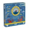 Londji Game - Ocean Animals Memo 1 Londji Game - Ocean Animals Memo -Children Toy Store LondjiGame OceanAnimalsMemo 1