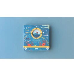 Londji Game - Ocean Animals Memo 13 Londji Game - Ocean Animals Memo -Children Toy Store LondjiGame OceanAnimalsMemo 5