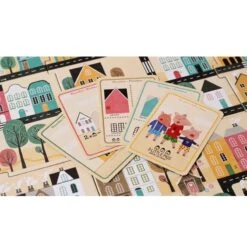 Londji Game - Postman -Children Toy Store LondjiGame Postman 3