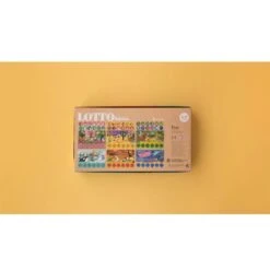 Londji Game Habitats Lotto -Children Toy Store LondjiGameHabitatsLotto 7