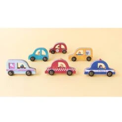 Londji Game Roads -Children Toy Store LondjiGameRoads 4