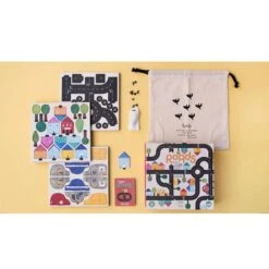 Londji Game Roads -Children Toy Store LondjiGameRoads 5