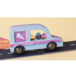 Londji Game Roads -Children Toy Store LondjiGameRoads 6