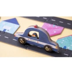 Londji Game Roads -Children Toy Store LondjiGameRoads 9