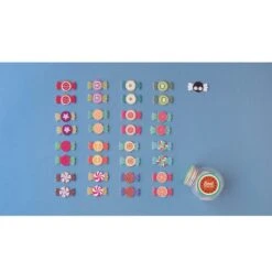 Londji Micro Game - Sweet Memo -Children Toy Store LondjiMicroGame SweetMemo 4