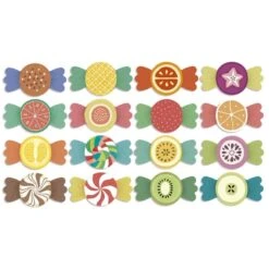 Londji Micro Game - Sweet Memo -Children Toy Store LondjiMicroGame SweetMemo 7