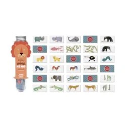 Londji Micro Memo Animal