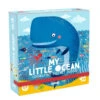 Londji Pocket Puzzle My Little Ocean 2 Londji Pocket Puzzle My Little Ocean -Children Toy Store LondjiPocketPuzzleMyLittleOcean 1