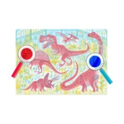 Londji Puzzle Discover The Dinosaurs -Children Toy Store LondjiPuzzle DiscoverTheDinosaurs 3