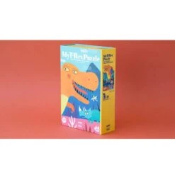 Londji Puzzle My T-Rex 10 Londji Puzzle My T-Rex -Children Toy Store LondjiPuzzleMyT Rex 4