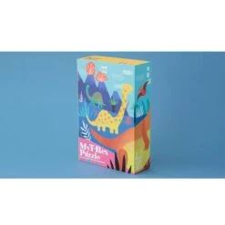 Londji Puzzle My T-Rex 11 Londji Puzzle My T-Rex -Children Toy Store LondjiPuzzleMyT Rex 5