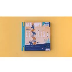 Londji Wooden Toy Ale-Hop! 24 Londji Wooden Toy Ale-Hop! -Children Toy Store LondjiWoodenToyAle Hop 11