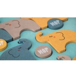 Londji Wooden Toy Ale-Hop! 16 Londji Wooden Toy Ale-Hop! -Children Toy Store LondjiWoodenToyAle Hop 3