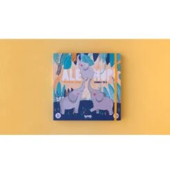 Londji Wooden Toy Ale-Hop! 17 Londji Wooden Toy Ale-Hop! -Children Toy Store LondjiWoodenToyAle Hop 4