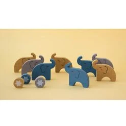 Londji Wooden Toy Ale-Hop! 21 Londji Wooden Toy Ale-Hop! -Children Toy Store LondjiWoodenToyAle Hop 8