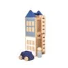 Lubulona Town Winterburg Mini -Children Toy Store Lubu Town Winterburg Mini 1 Lubulona