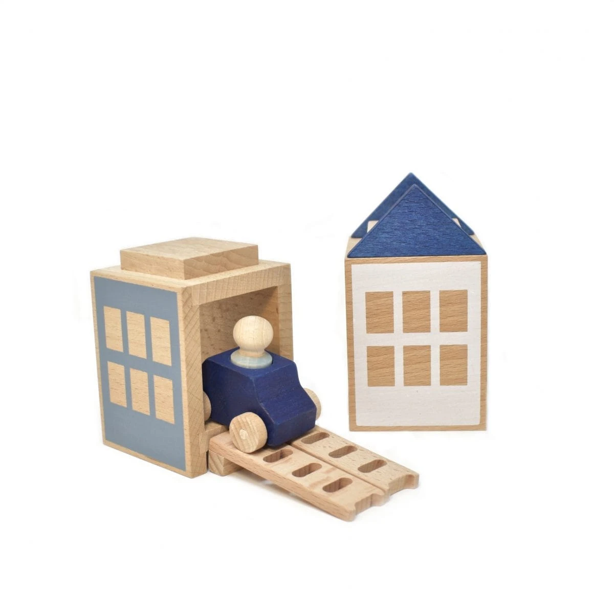 Lubulona Town Winterburg Mini 4 Lubulona Town Winterburg Mini - Image 2