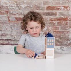 Lubulona Town Winterburg Mini 16 Lubulona Town Winterburg Mini -Children Toy Store Lubu Town Winterburg Mini 6 1200x1200 1