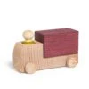 Lubulona Plum Truck -Children Toy Store Lubulona Plum Truck 1 768x768 1