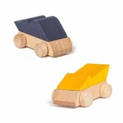 Lubulona Supcars Pack - Thun&Light