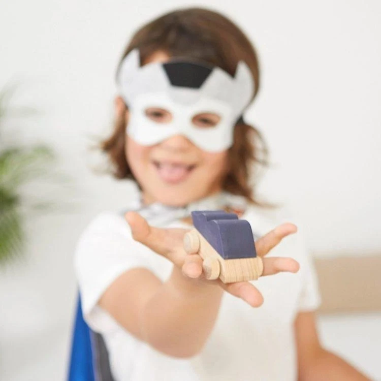 Lubulona Supercars - Thunder 4 Lubulona Supercars - Thunder - Image 2