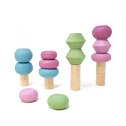 Lubulona Stacking Tree Spring -Children Toy Store LubulonaStackingTreeSpring 4