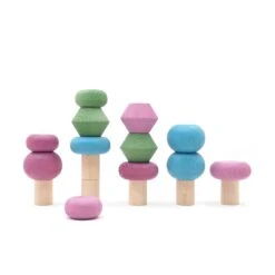 Lubulona Stacking Tree Spring -Children Toy Store LubulonaStackingTreeSpring 6