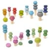 Lubulona Stacking Trees All Seasons Set 1 Lubulona Stacking Trees All Seasons Set -Children Toy Store LubulonaStackingTreesAllSeasonsSet 5 be39f68c cfe0 4510 9ba5 f1a02a770e86